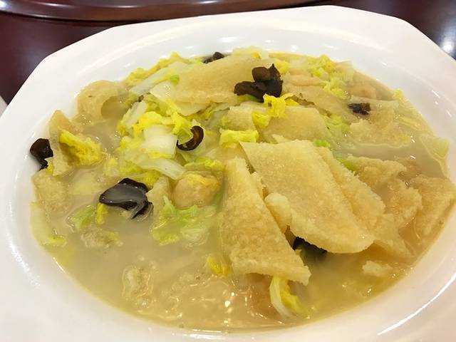 淮安宾馆·餐厅