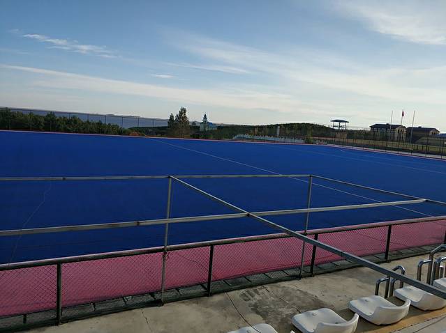 中国达斡尔民族园