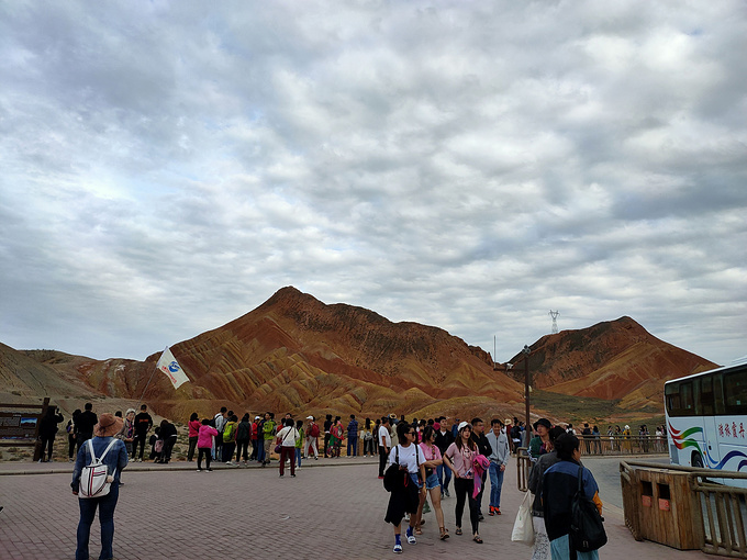 张掖1日游-张掖旅游攻略-游记-去哪儿攻略