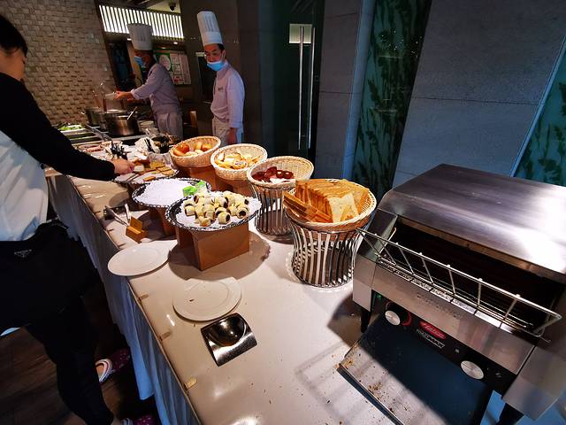 营口金都鸿舍行馆温泉