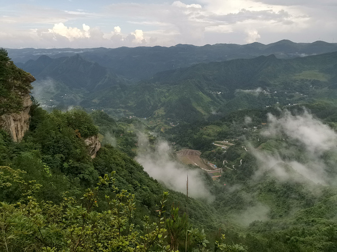 利川避暑-旅游攻略-游记-去哪儿攻略