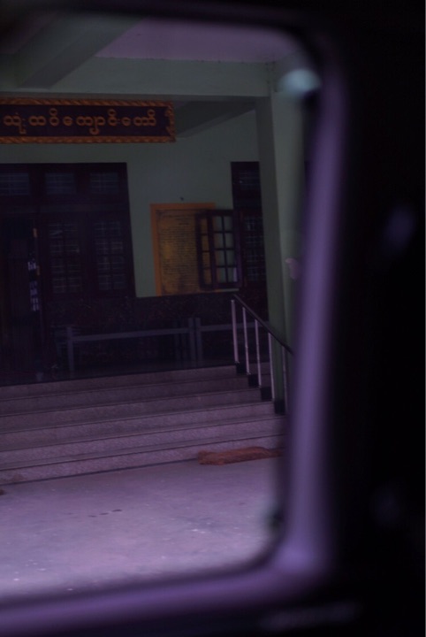 马哈伽纳扬僧院