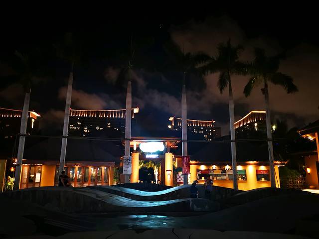 红树林电影工坊