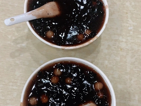 莲湖糕团店·老秦淮小吃旅游景点攻略图