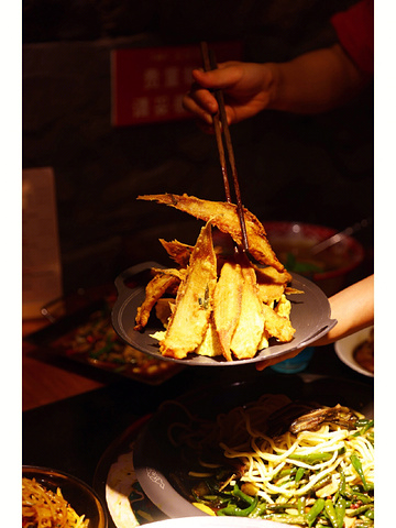 "这是我在重庆最喜欢的美食没有之一！_观音桥步行街"的评论图片
