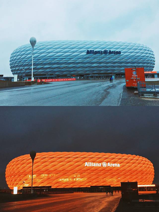 拜仁慕尼黑俱乐部