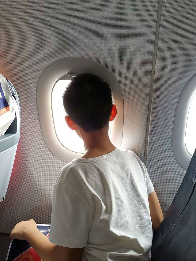 济南遥墙国际机场