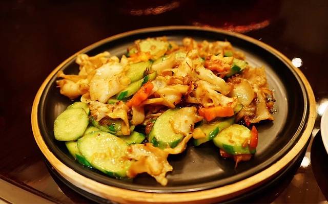 天津丽思卡尔顿酒店·天泰轩中餐厅