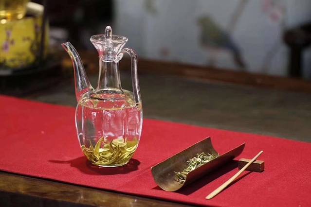 茶仓茶叶茶馆(曾厝垵店)