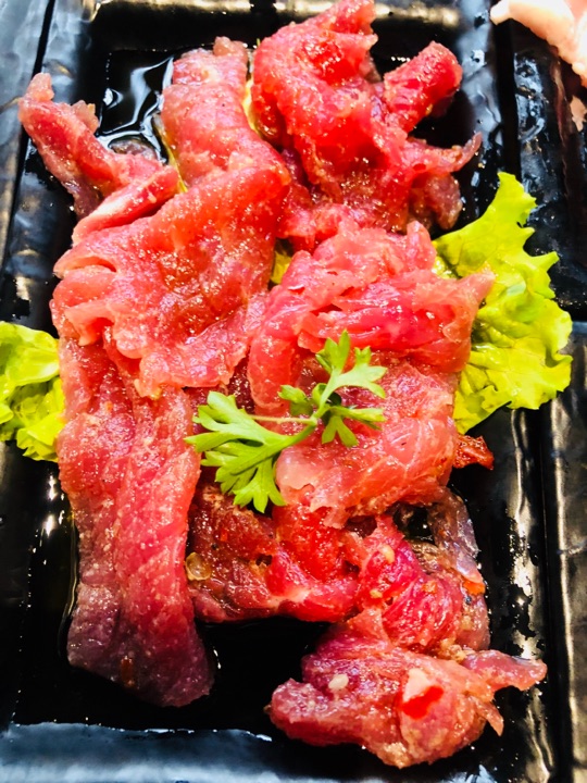 束河人家(东单店)