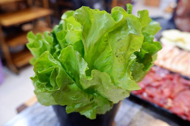 老铁烤肉·中国东北(北仑店)