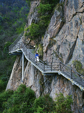 云上草原旅游景点攻略图