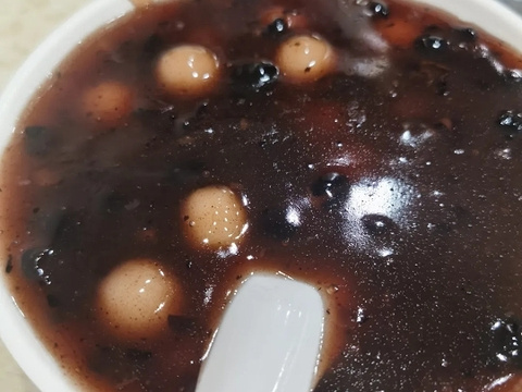 莲湖糕团店·老秦淮小吃旅游景点攻略图