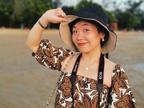 亚庇廉价航空机场旅游景点图片