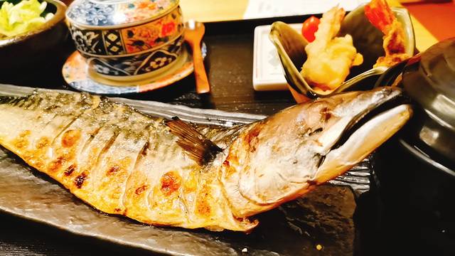 大隐割烹料理(静安店)