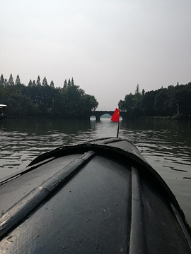 鉴湖旅游景点攻略图