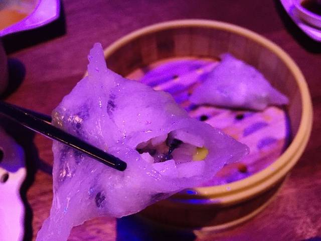 东方宴·中华料理