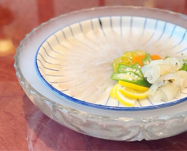 南苑·海鲜火锅&中餐