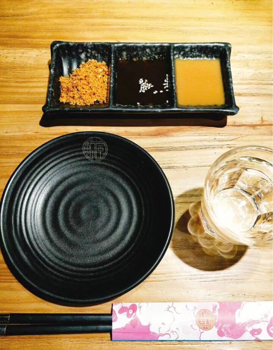 鲸岚·烧肉夜食(岳阳道店)