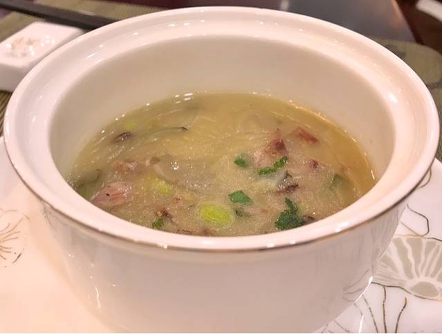 淮安宾馆·餐厅