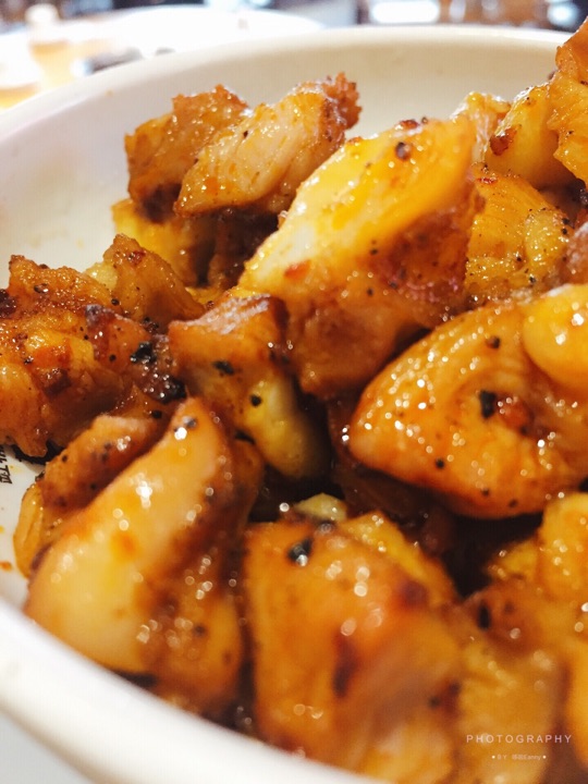 缸桶屋·韩国烤肉(中华城店)