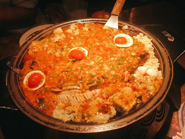 烤匠(重庆万象城店)