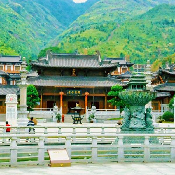 2020安福寺（刘伯温故里旅游景区 ）门票,文成安福寺（刘伯温故里旅游景区 ）游玩攻略,安福寺（刘伯温故里旅游景区 ）游览攻略路线/地址/门票 ...