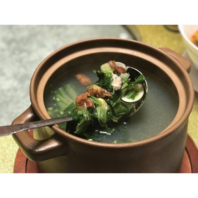 鲜食代(东渡店)