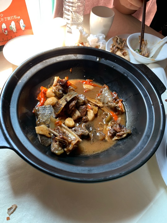 味悦·赣州菜(厚德总店)