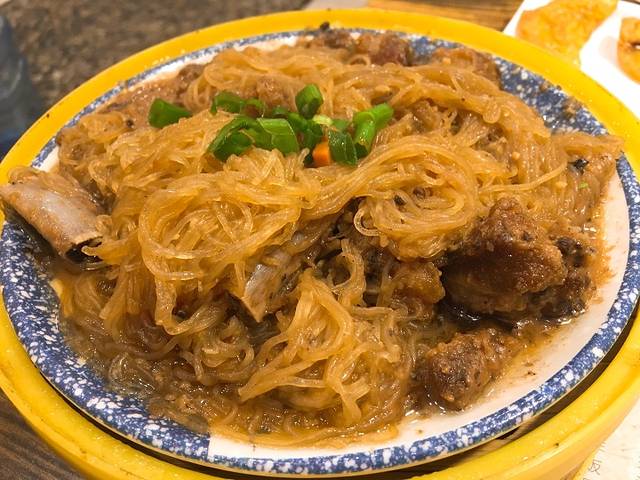 林师傅潮汕砂锅粥(理工大学店)