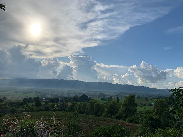 红山葡萄酒庄园