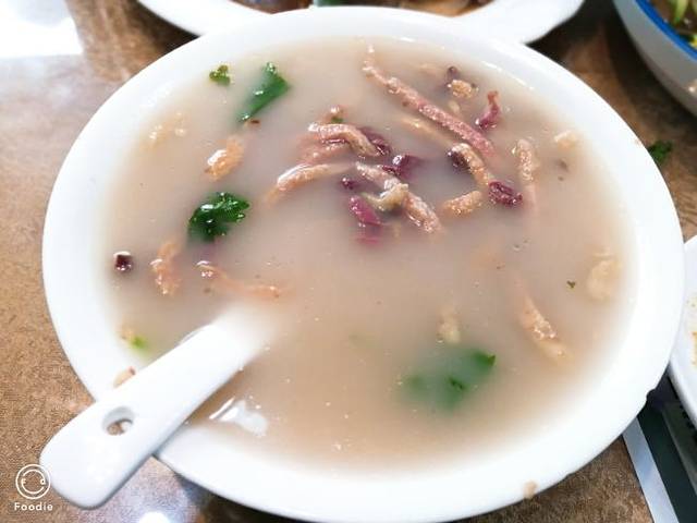 红专回民馆(中央大街店)