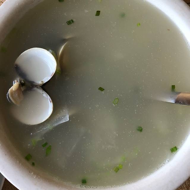 三亚南山迎宾馆·朵颐轩中餐厅