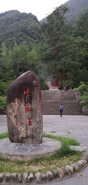 德江安化文庙旅游景点攻略图