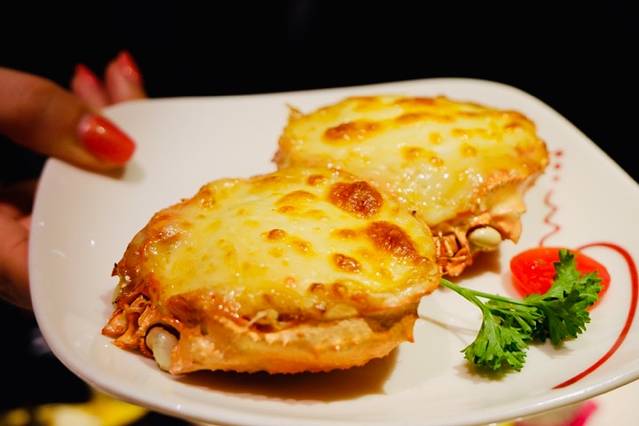 宁波华侨温德姆至尊豪廷大酒店·百捞汇火锅餐厅