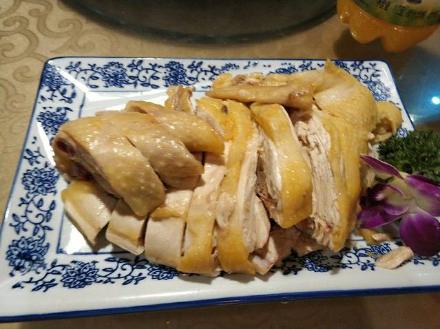 蒋村酒楼·宴会厅