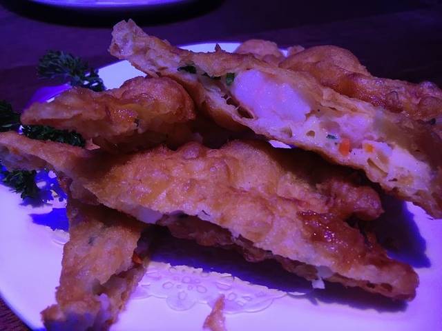 东方宴·中华料理