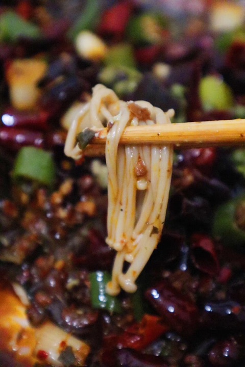 烤匠麻辣烤鱼(建设路店)