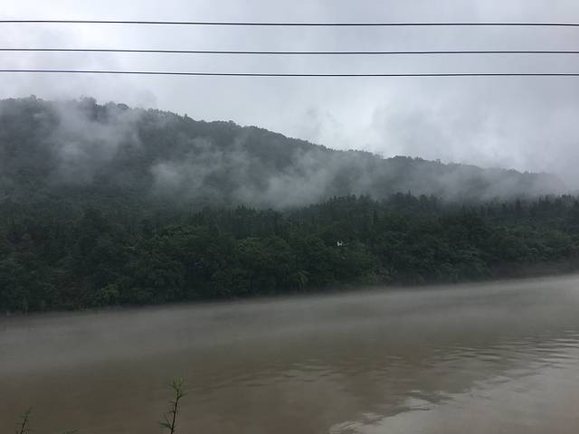 槽渔滩风景名胜区-千塔佛国