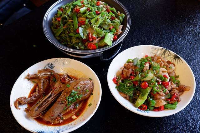 衢味府(新大路店)