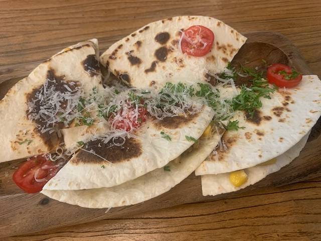 厘途·LittleTravel(猛追湾店)