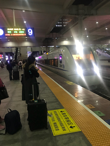 "_重庆北站"的评论图片