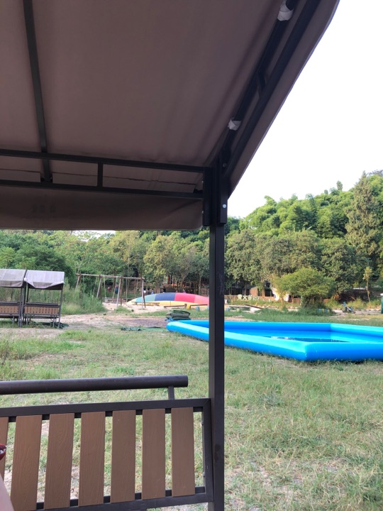 萤火谷文创农场