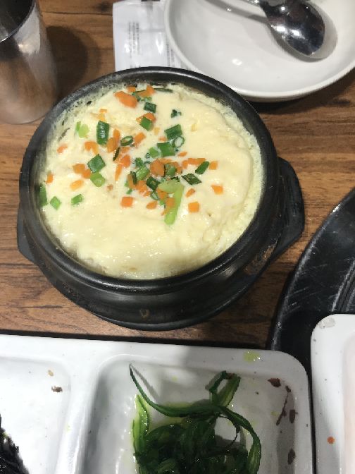 乌达里家（明洞1号店）