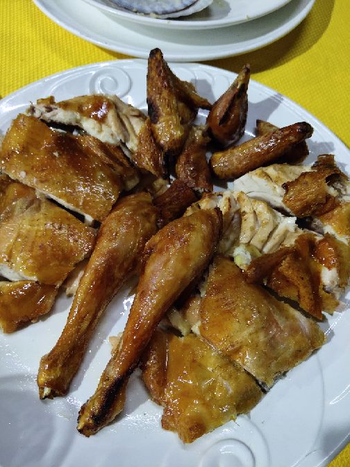 山林富贵天酒店