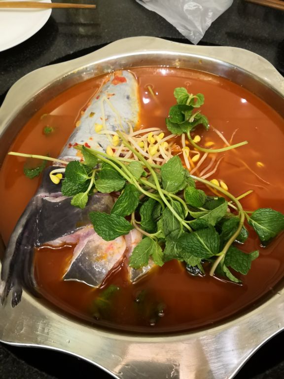 罗记酸汤鱼(凤凰路店)