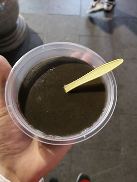 广济门城楼