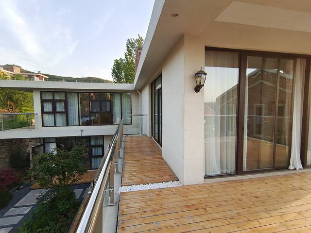 尹家峪田园综合体