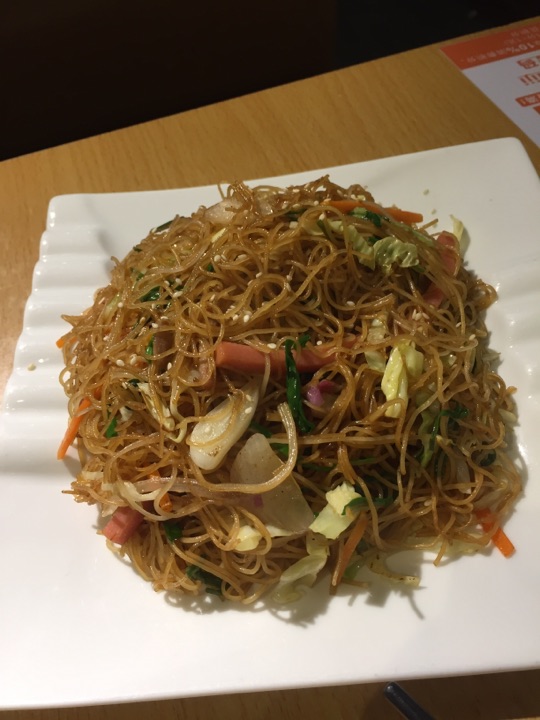 粤来记·烧味·生蚝鸡煲(打浦路店)