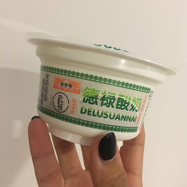 德禄酸奶(莫家街店)